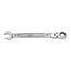  Ringmaulschlüssel Milwaukee Gelenk-Ratschen-Ringmaulschlüssel 13 mm 12464401