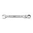  Ringmaulschlüssel Milwaukee Gelenk-Ratschen-Ringmaulschlüssel 18 mm 12464383