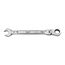  Ringmaulschlüssel Milwaukee Gelenk-Ratschen-Ringmaulschlüssel 22 mm 12464382