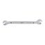  Ringmaulschlüssel Milwaukee Offener Doppel-Ringschlüssel 9x11 mm 12464414