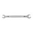  Ringmaulschlüssel Milwaukee Offener Doppel-Ringschlüssel 9x11 mm 12464414
