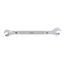  Ringmaulschlüssel Milwaukee Offener Doppel-Ringschlüssel 10x12 mm 12464415