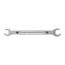  Ringmaulschlüssel Milwaukee Offener Doppel-Ringschlüssel 13x14 mm 12464409
