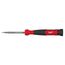  Steckschlüssel und Schraubendreher Schraubendreher Milwaukee Feinschraubendreher 4-in-1 PH/SL 12464496