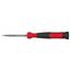  Steckschlüssel und Schraubendreher Schraubendreher Milwaukee Feinschraubendreher 4-in-1 PH/SL 12464496