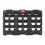  PACKOUT™ Basiselemente Milwaukee PACKOUT XL Montageplatte 12464555