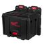  Koffer & Boxen Milwaukee Koffer PACKOUT Frontlader 12464558