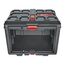  Koffer & Boxen Milwaukee Koffer PACKOUT Frontlader 12464558