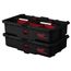  Adapter und Koffereinlagen Milwaukee PACKOUT Werkzeugtrage 12464552
