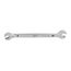  Ringmaulschlüssel Milwaukee Offener Doppel-Ringschlüssel 8x10 mm 12464384