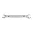  Ringmaulschlüssel Milwaukee Offener Doppel-Ringschlüssel 12x14 mm 12464387