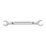  Ringmaulschlüssel Milwaukee Offener Doppel-Ringschlüssel 14x17 mm 12464405