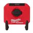  Werkstatt-Aufbewahrung Milwaukee PACKOUT kleiner gerader Haken 12464561