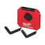  Werkstatt-Aufbewahrung Milwaukee PACKOUT kleiner gerader Haken 12464561