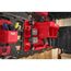  Werkstatt-Aufbewahrung Milwaukee PACKOUT M12 Akkuhalter 12464562