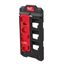  Werkstatt-Aufbewahrung Milwaukee PACKOUT M12 Akkuhalter 12464562