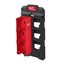  Werkstatt-Aufbewahrung Milwaukee PACKOUT M18 Akkuhalter 12464565