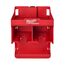  Werkstatt-Aufbewahrung Milwaukee PACKOUT Maschinenhalter 12464568
