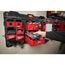  Werkstatt-Aufbewahrung Milwaukee PACKOUT Regalfach 12464574