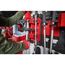  Werkstatt-Aufbewahrung Milwaukee PACKOUT Stielhalter 12464563