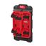  Werkstatt-Aufbewahrung Milwaukee PACKOUT Stielhalter 12464563