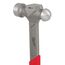  Hämmer und Nageleisen Milwaukee Schlosserhammer englische Form 680 g 12464420