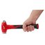  Hämmer und Nageleisen Milwaukee Schlosserhammer rückschlagfreifrei 450 g 12464443