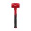  Hämmer und Nageleisen Milwaukee Schonhammer rückschlagfrei 1350 g 12464431