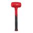  Hämmer und Nageleisen Milwaukee Schonhammer rückschlagfrei 1350 g 12464431