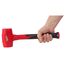  Hämmer und Nageleisen Milwaukee Schonhammer rückschlagfrei 1350 g 12464431