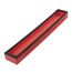  Schaumstoffeinsätze Milwaukee Schaumstoffeinl.-Füllstück 3/3 für 117 cm 12464589