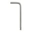  Handwerkzeuge Innensechskantschlüssel Milwaukee Kompakt-Innensechskantschlüssel 6 mm 12464473