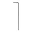  Handwerkzeuge Innensechskantschlüssel Milwaukee Innensechskantschlüssel 4 mm 12464472