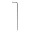  Handwerkzeuge Innensechskantschlüssel Milwaukee Innensechskantschlüssel 6 mm 12464462