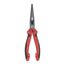  Zangen Zangen Milwaukee Langbeck-Rundzange 205 mm 12464453