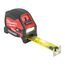 Premium magnetisch Milwaukee LED-Bandmaß 7,5m/25 ft 12464487  Premium magnetisch Milwaukee LED-Bandmaß 7,5m/25 ft 12464487
