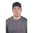  Kopfbedeckung und Mundschutz Milwaukee Baseball Kappe BCSBL-L/XL schwarz 12464605