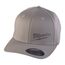  Kopfbedeckung und Mundschutz Milwaukee Baseball Kappe BCSGR-L/XL grau 12464608