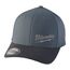  Kopfbedeckung und Mundschutz Milwaukee Basebal Kappe BCPBLU-S/M Perf blau 12464606