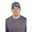  Kopfbedeckung und Mundschutz Milwaukee Basebal Kappe BCPBLU-L/XL Perf blau 12464603