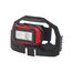 Stirn- und Taschenlampen Milwaukee BOLT Adapterplatte für Stirnlampen 12464533