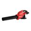  Outdoor Gebläse Milwaukee Akku-Laubbläser M18F2BL-0 12464536