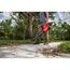  Outdoor Gebläse Milwaukee Akku-Laubbläser M18F2BL-802 12464535