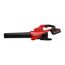  Outdoor Gebläse Milwaukee Akku-Laubbläser M18F2BL-802 12464535