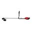  Outdoor Rasentrimmer Milwaukee Akku-Freischneider M18 FBCU-802 12464546
