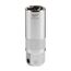  Ratschen- und Steckschlüssel-Sets Milwaukee 3/8" Zündkerzenschlüssel 18 mm 12463285