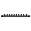  Ratschen- und Steckschlüssel-Sets Milwaukee 3/8" Steckschlüsseleinsatz Set metrisch, lang 12463260