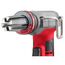  Expansion tools Milwaukee Akku-Expander M12 FPXP-I10202C, incl. 2x Akku 2 Ah, Ladegerät, Transportkoffer 12463526
