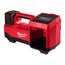  Akku-Kompressor Milwaukee Akku-Kompressor M18 BI-0 12463383
