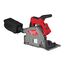  Tauchsägen Milwaukee Akku-Tauchsäge M18FPS55-552P, incl. 2 x Akku, Schnellladegerät, PACKOUT-Toolbox 12463628